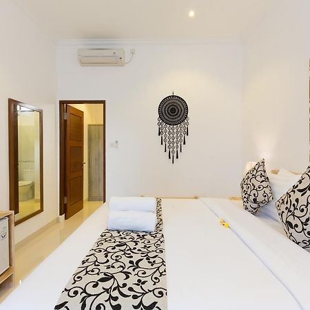 Amerta Seminyak Exterior foto